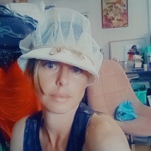 Meet your Posher, Vicki